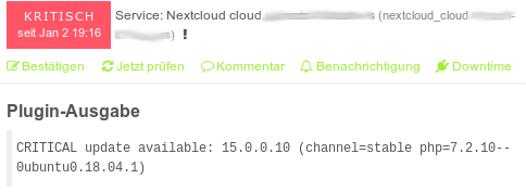 check_nextcloud