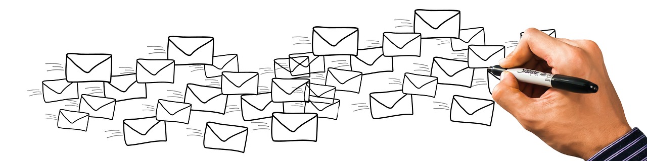 Letters over letters...