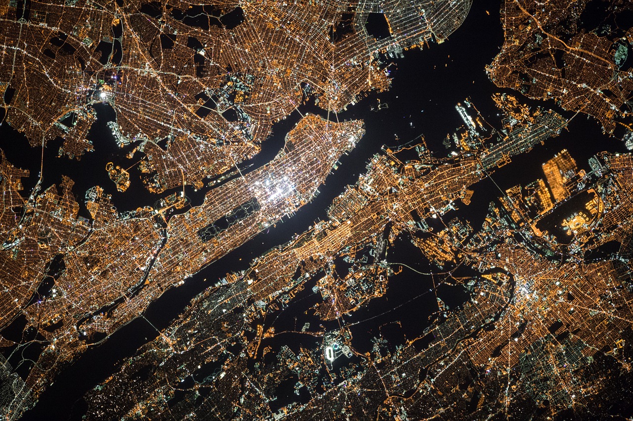 New York