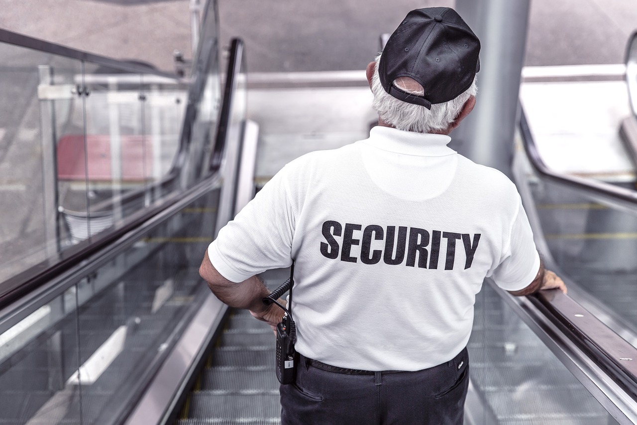 Sicherheit